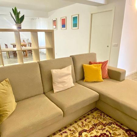 Apartamento Padron Centro P2 By Ur Экстерьер фото