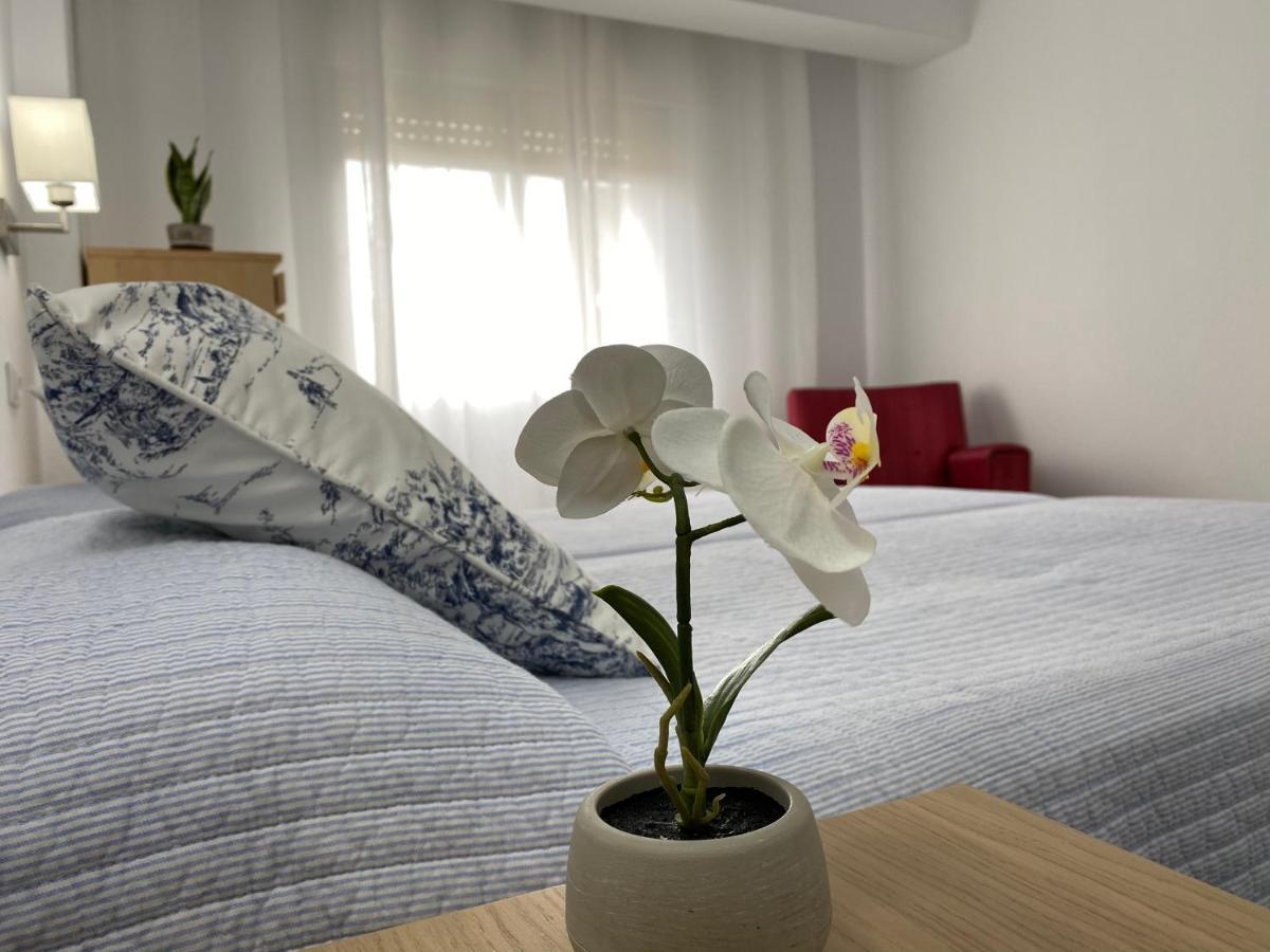 Apartamento Padron Centro P2 By Ur Экстерьер фото